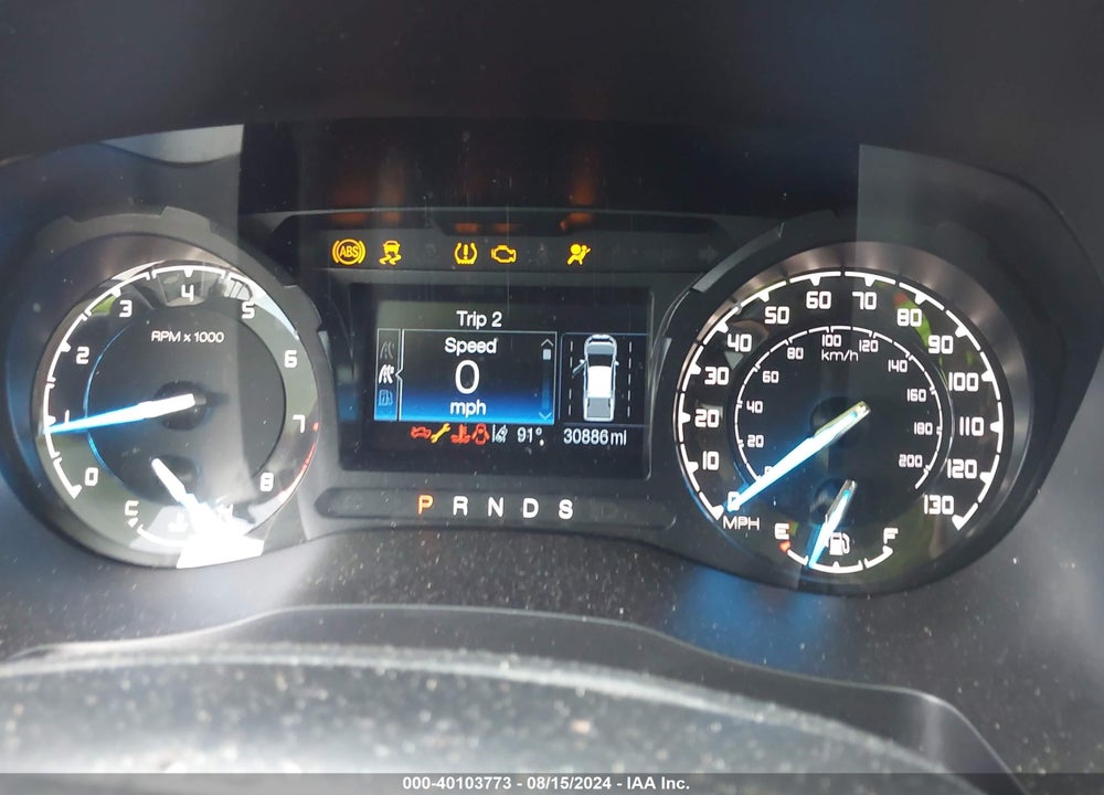 2021 FORD RANGER XLT VIN: 1FTER4EH3MLD92462