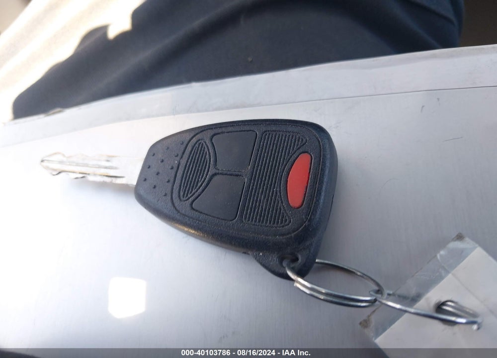 2015 JEEP COMPASS SPORT VIN: 1C4NJCBA7FD436954