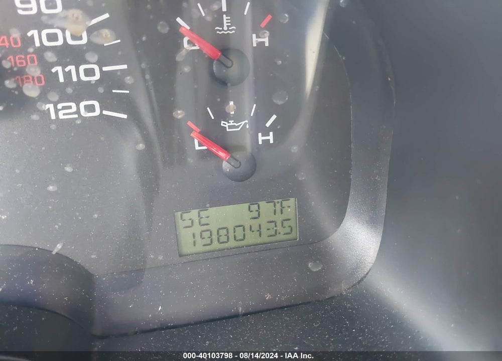 2006 FORD F-150 XLT VIN: 1FTRW12W46KC17206