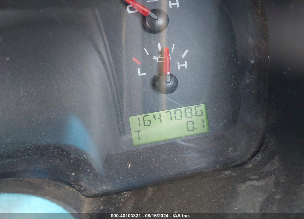 2008 FORD F-150 FX2/STX/XL/XLT VIN: 1FTRF12WX8KE05425