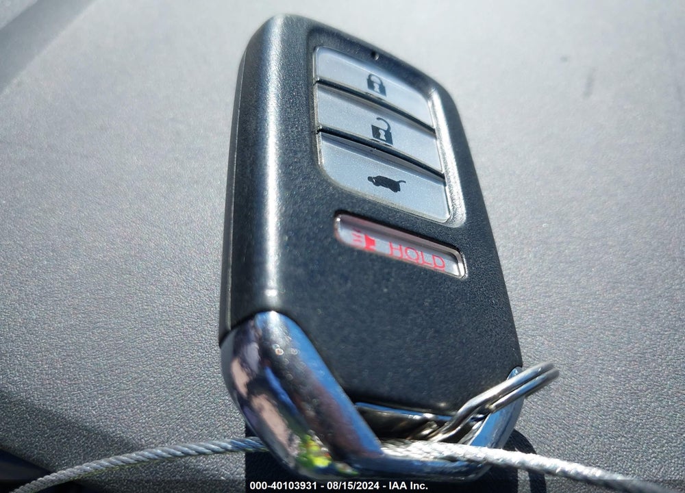 2020 HONDA CIVIC SPORT VIN: SHHFK7G42LU215146