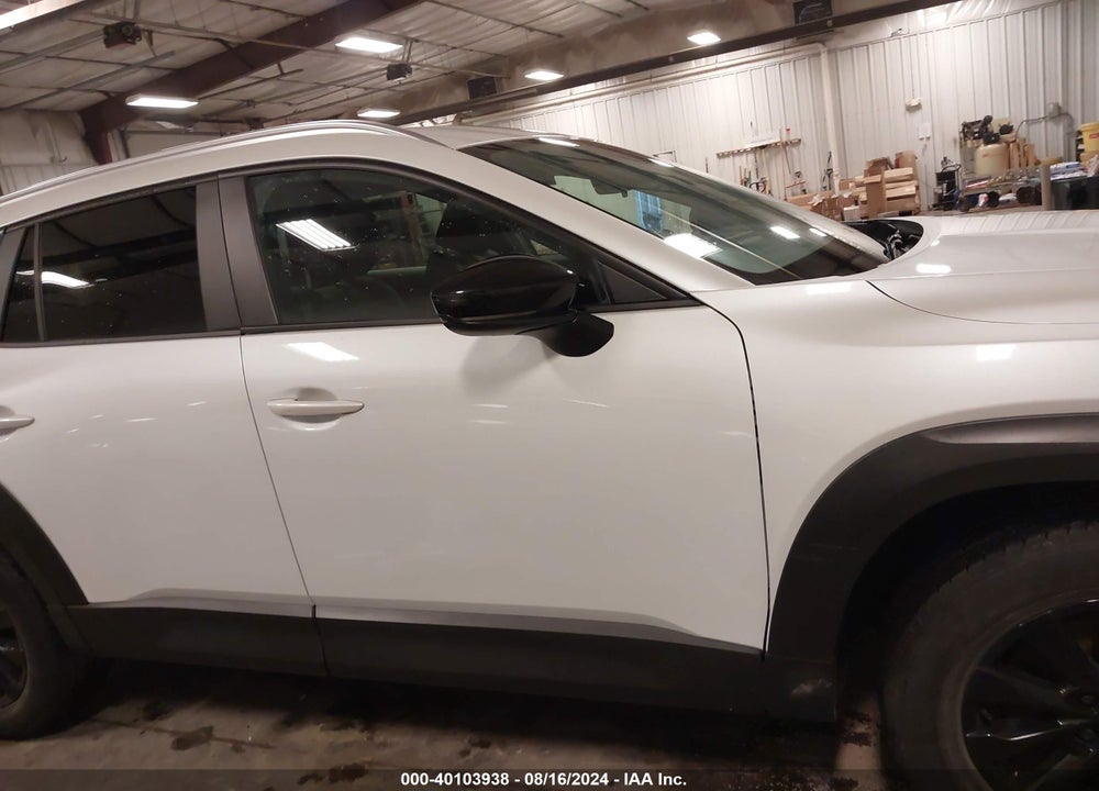 2023 MAZDA CX-50 2.5 S PREFERRED PLUS VIN: 7MMVABCM9PN106005
