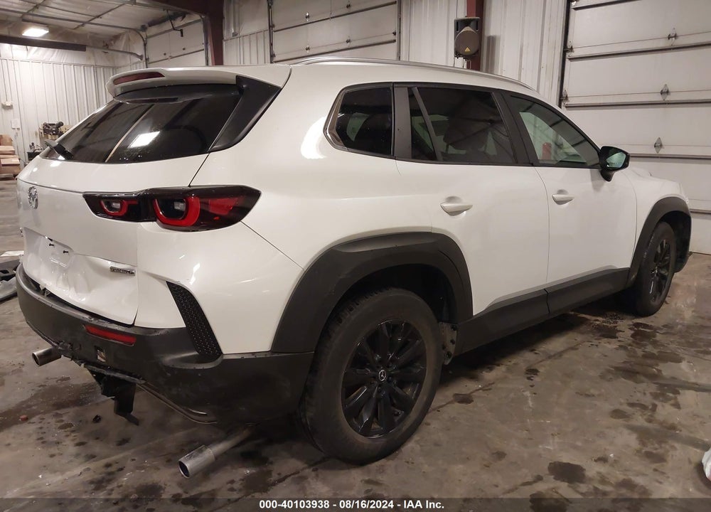 2023 MAZDA CX-50 2.5 S PREFERRED PLUS VIN: 7MMVABCM9PN106005