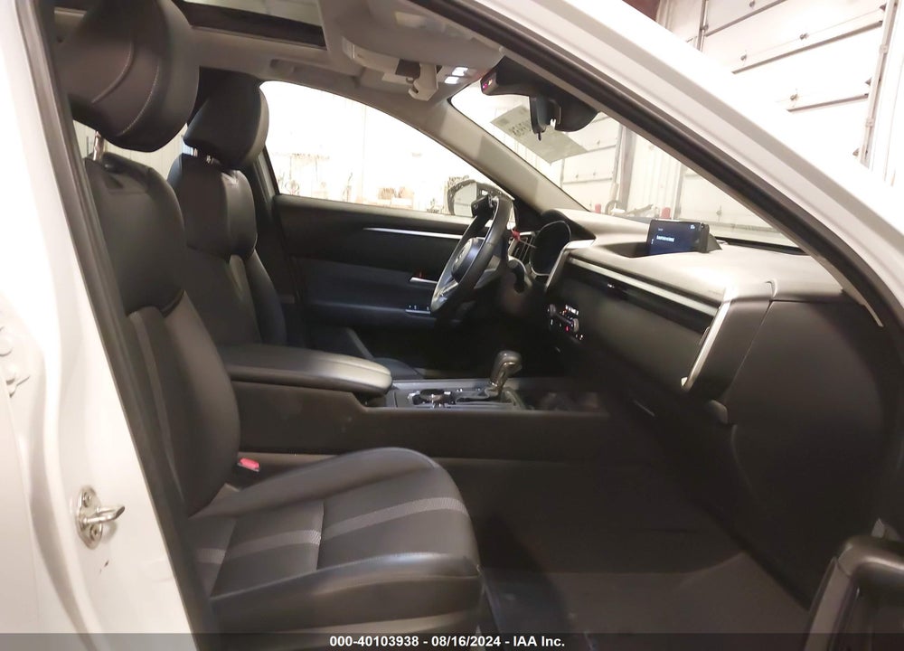 2023 MAZDA CX-50 2.5 S PREFERRED PLUS VIN: 7MMVABCM9PN106005