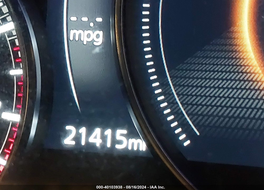 2023 MAZDA CX-50 2.5 S PREFERRED PLUS VIN: 7MMVABCM9PN106005