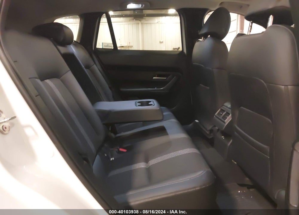 2023 MAZDA CX-50 2.5 S PREFERRED PLUS VIN: 7MMVABCM9PN106005