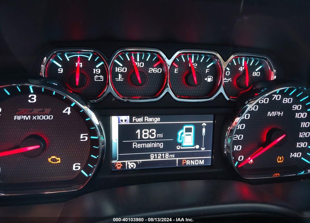 2014 CHEVROLET SILVERADO 1500 VIN: 3GCPCRECXEG386250