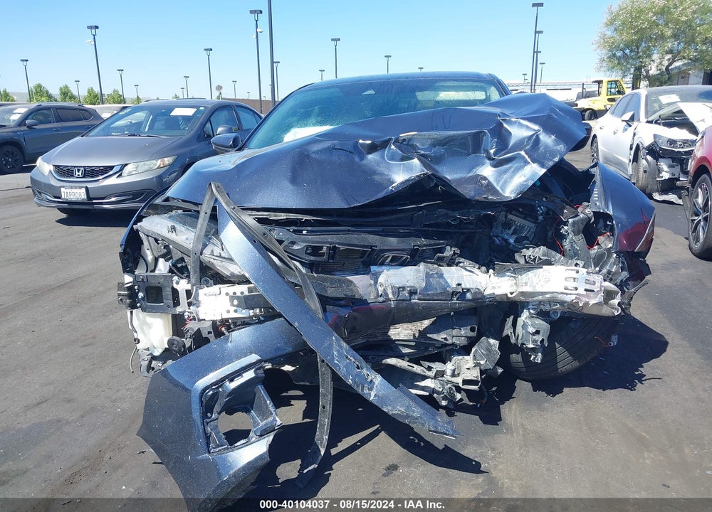 2019 HONDA CIVIC LX VIN: 2HGFC2F63KH503613