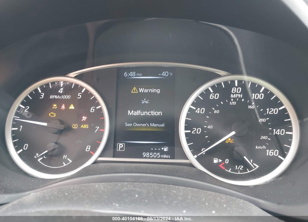 2018 NISSAN SENTRA S VIN: 3N1AB7AP9JY270762