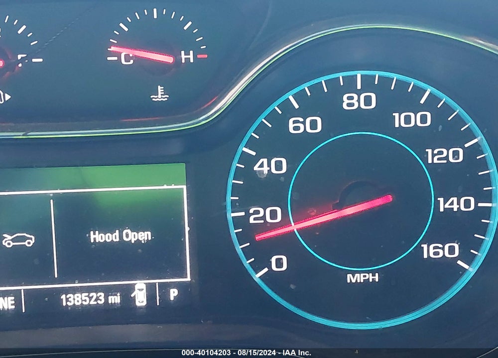 2017 CHEVROLET CRUZE LT AUTO VIN: 1G1BE5SM2H7202552
