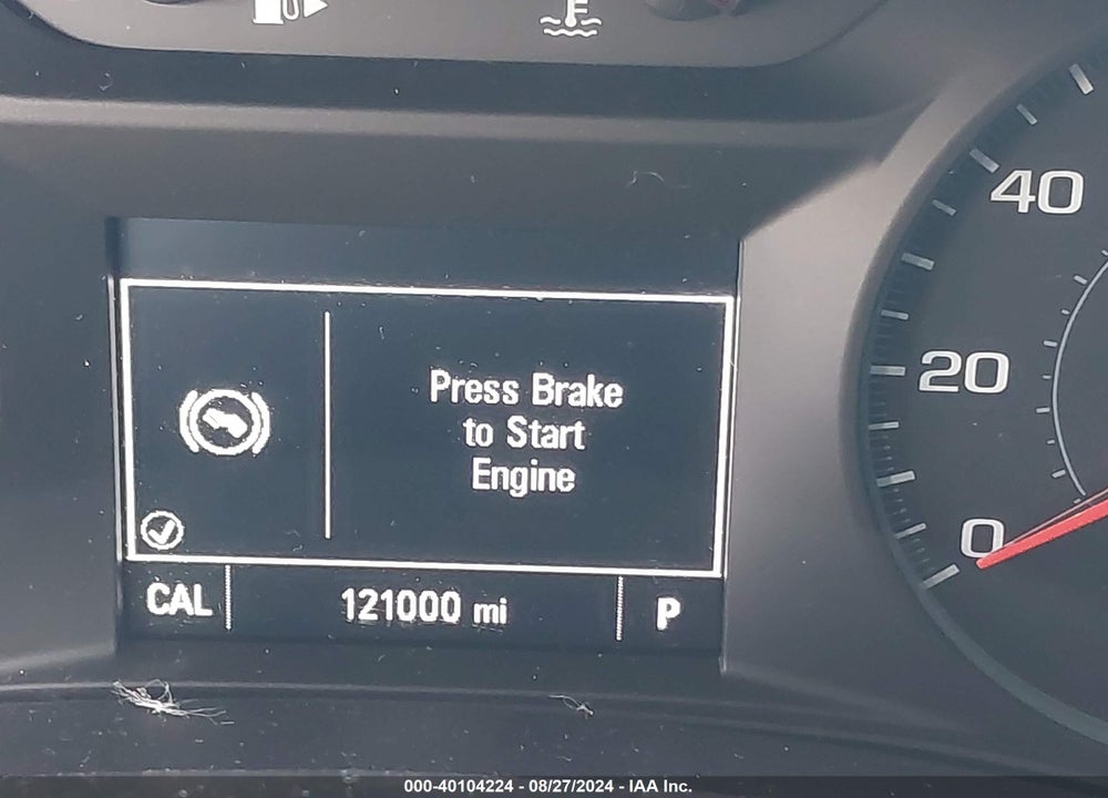 2018 CHEVROLET MALIBU 1LS VIN: 1G1ZB5ST1JF133492
