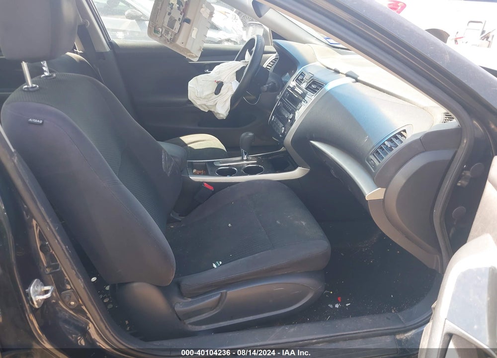 2014 NISSAN ALTIMA 2.5 S VIN: 1N4AL3AP4EN339532
