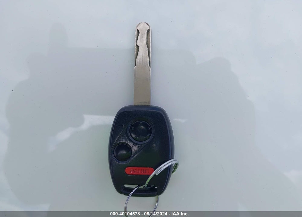 2007 HONDA CR-V EX VIN: JHLRE48547C031389
