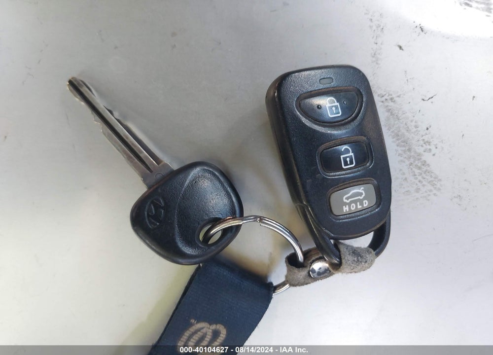 2019 HYUNDAI ELANTRA SEL VIN: 5NPD84LF0KH424916