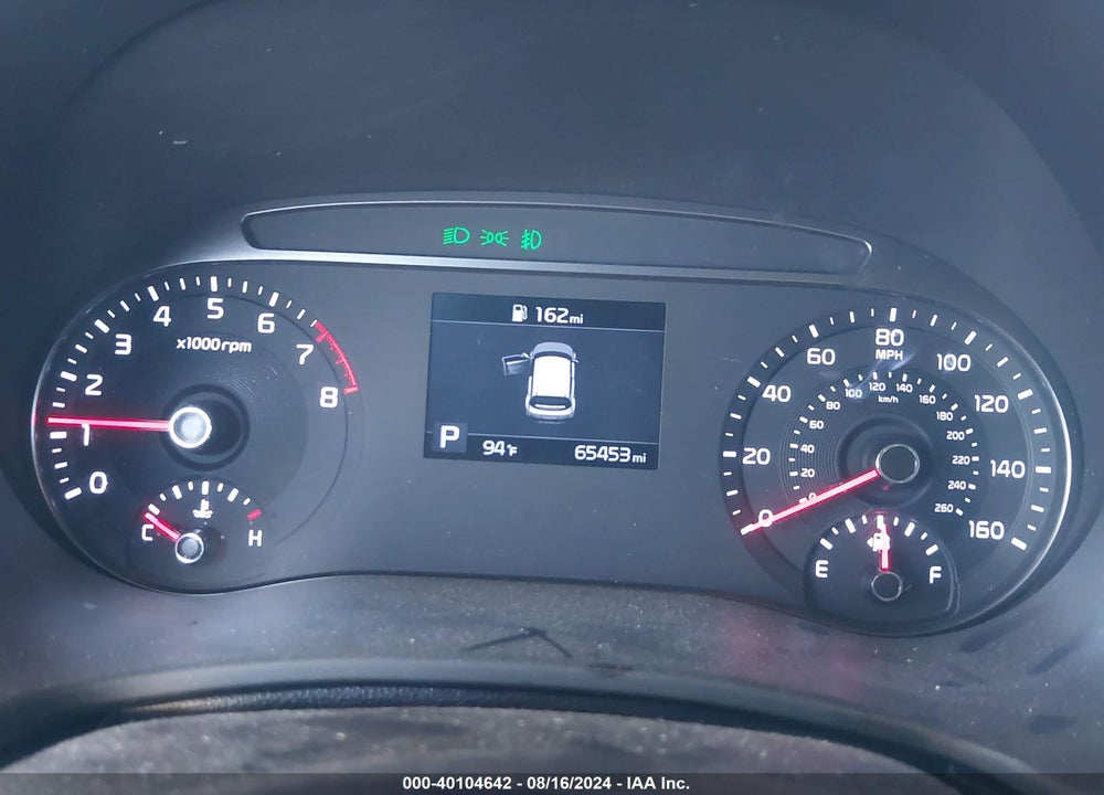 2020 KIA SOUL GT LINE VIN: KNDJ63AUXL7063673