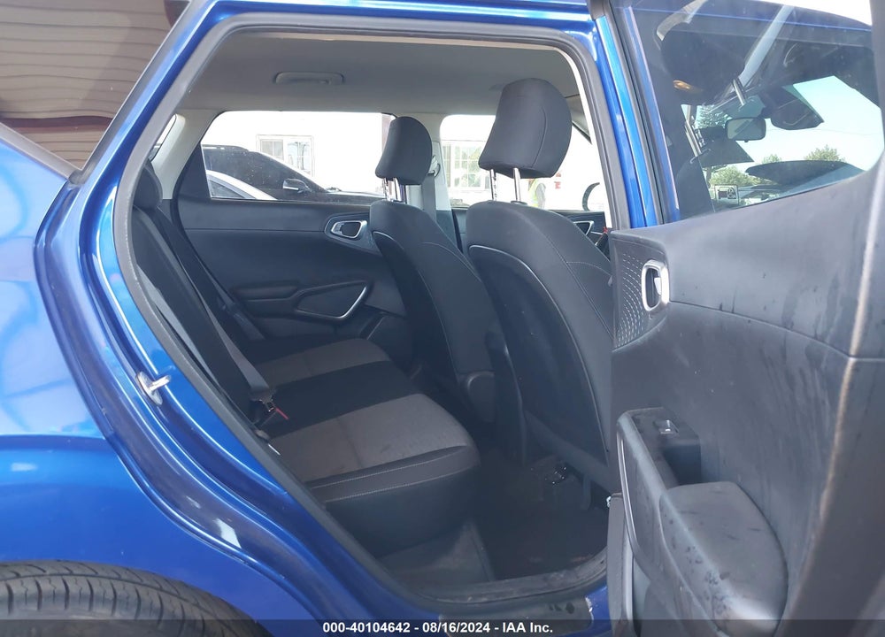 2020 KIA SOUL GT LINE VIN: KNDJ63AUXL7063673