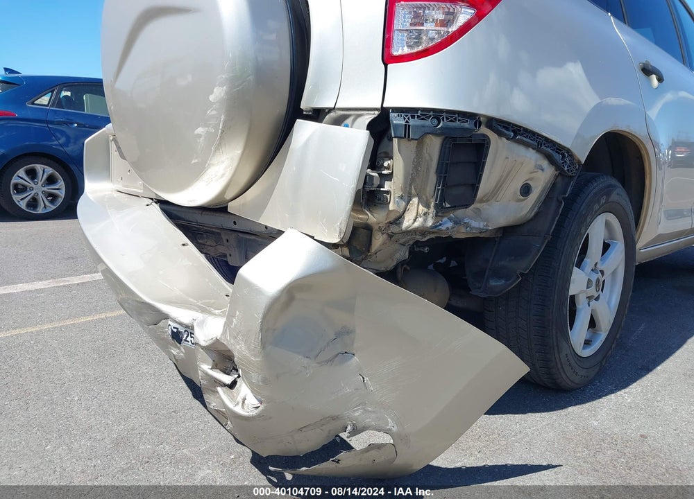 2007 TOYOTA RAV4 BASE V6 VIN: JTMZK33VX76008057