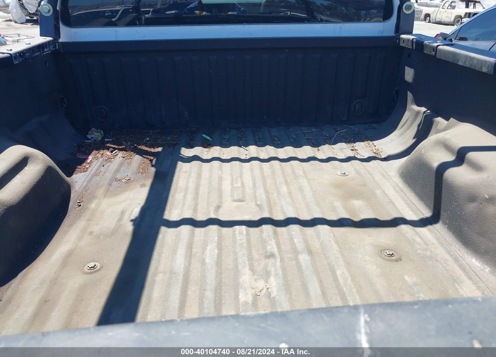 2015 FORD F-350 XL VIN: 1FT8X3B68FEB36907