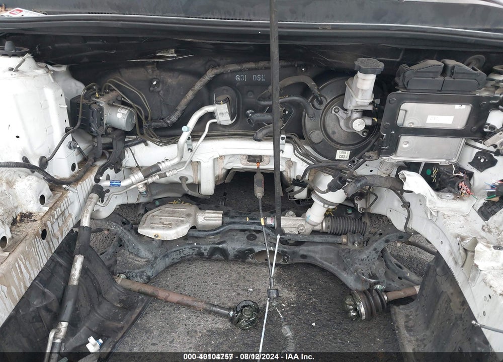 2015 HYUNDAI ACCENT GLS VIN: KMHCT4AE9FU795746