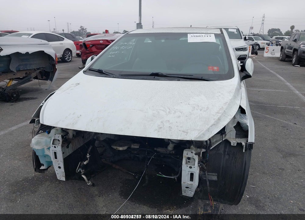 2015 HYUNDAI ACCENT GLS VIN: KMHCT4AE9FU795746