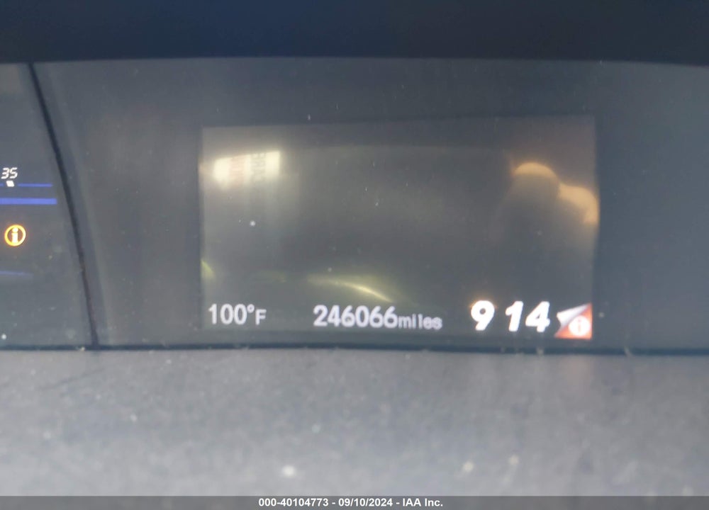 2014 HONDA CIVIC EX VIN: 2HGFG3B82EH516648