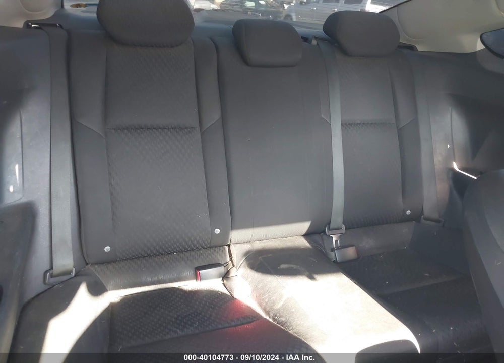2014 HONDA CIVIC EX VIN: 2HGFG3B82EH516648