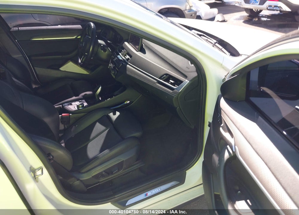 2020 BMW X2 VIN: WBXYN1C07L5P68820