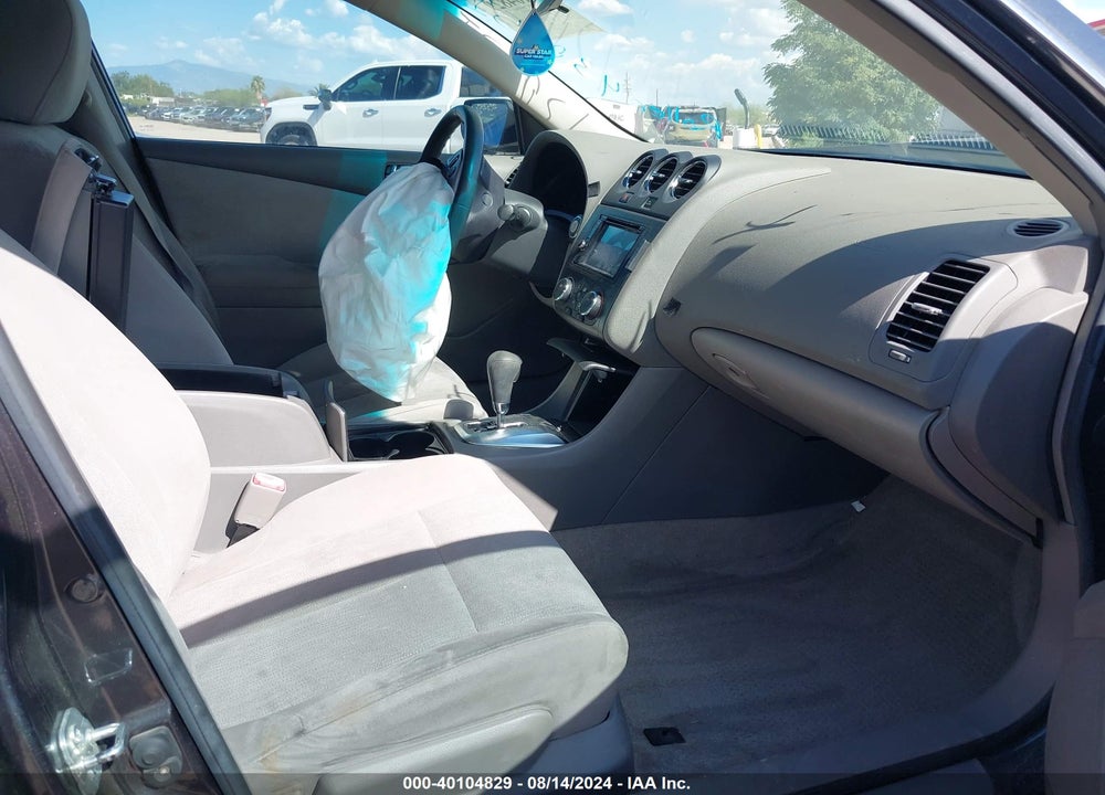 2011 NISSAN ALTIMA VIN: 1N4AL2AP8BN430051