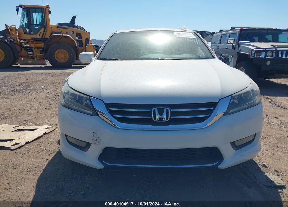2015 HONDA ACCORD EX-L VIN: 1HGCR2F87FA005468