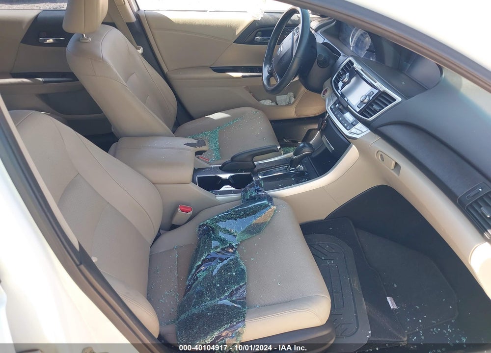 2015 HONDA ACCORD EX-L VIN: 1HGCR2F87FA005468