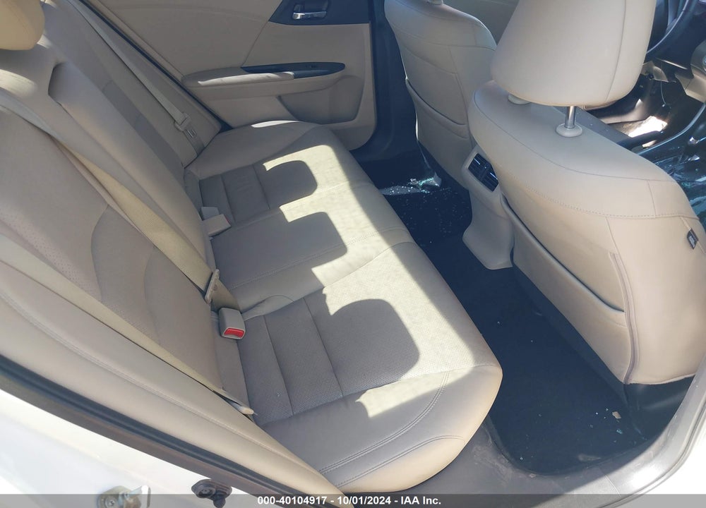 2015 HONDA ACCORD EX-L VIN: 1HGCR2F87FA005468