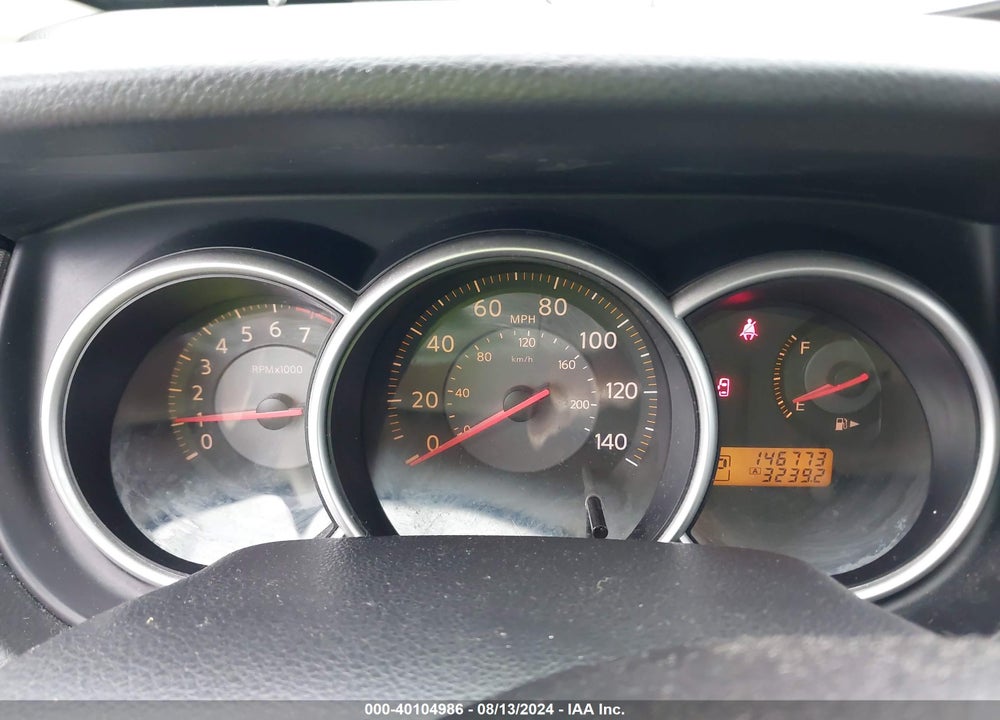 2009 NISSAN VERSA 1.8SL VIN: 3N1BC13E39L361139