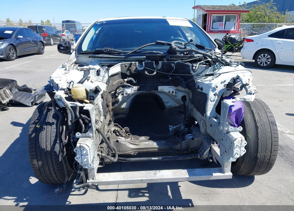 2008 INFINITI G37 SPORT VIN: JNKCV64E28M121980