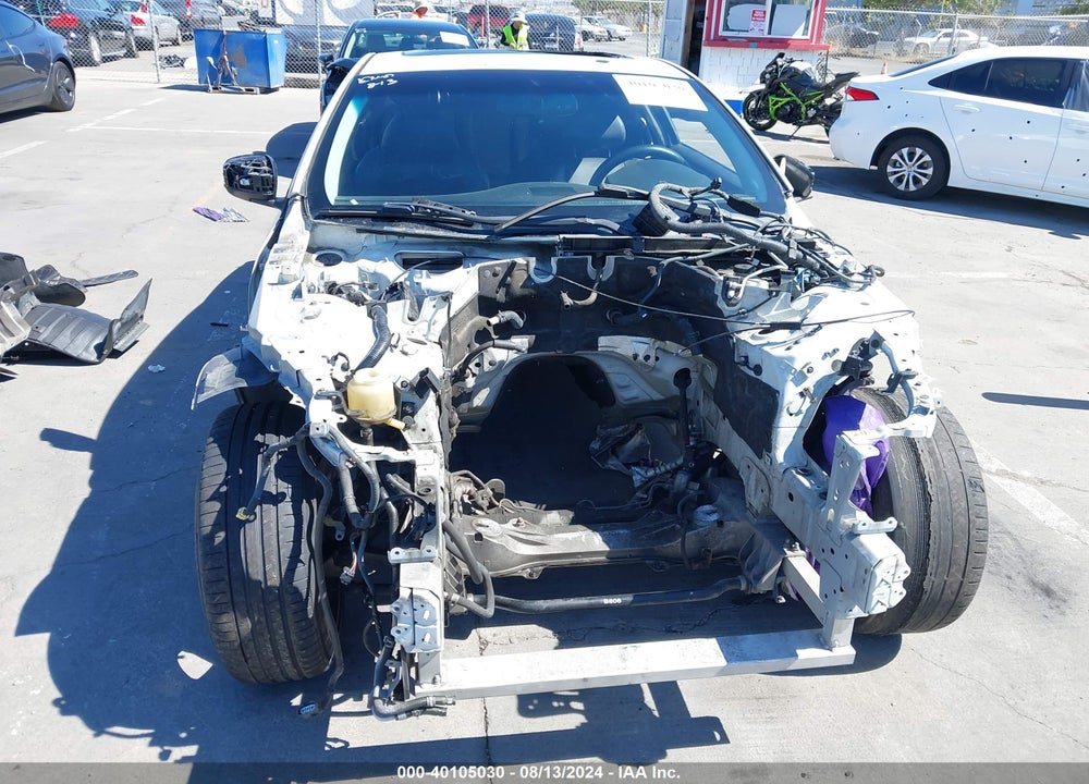 2008 INFINITI G37 SPORT VIN: JNKCV64E28M121980