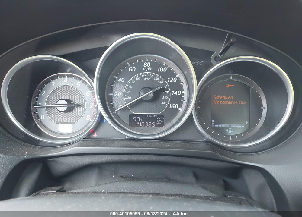 2014 MAZDA 6 I TOURING VIN: JM1GJ1T64E1148249
