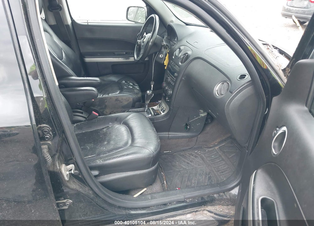2008 CHEVROLET HHR LT VIN: 3GNDA33P98S536823