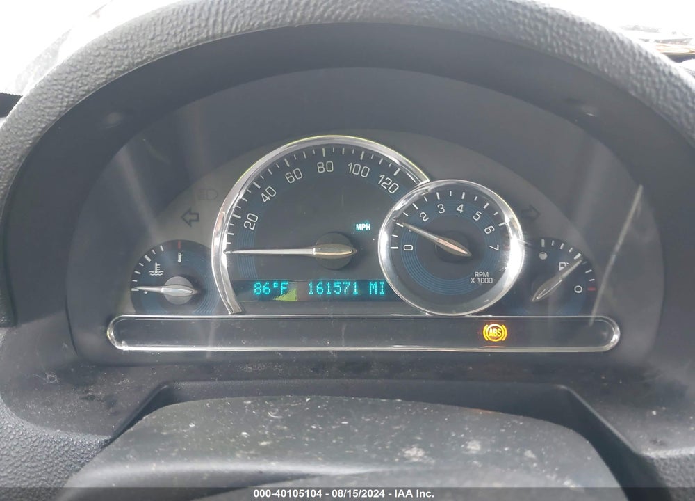 2008 CHEVROLET HHR LT VIN: 3GNDA33P98S536823