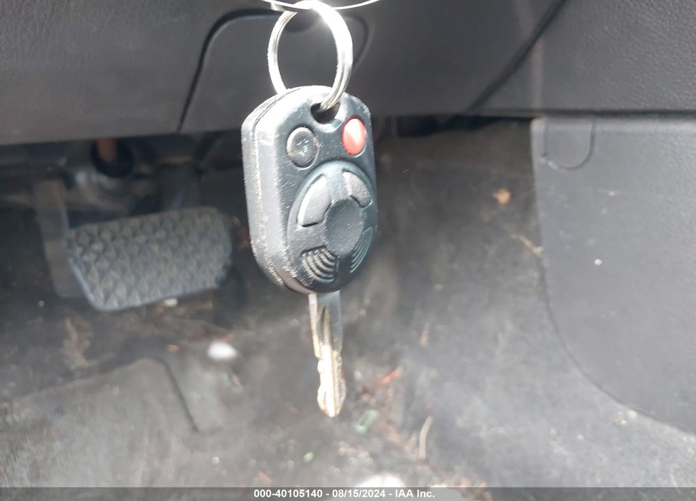 2012 FORD FUSION SE VIN: 3FAHP0HA2CR114197