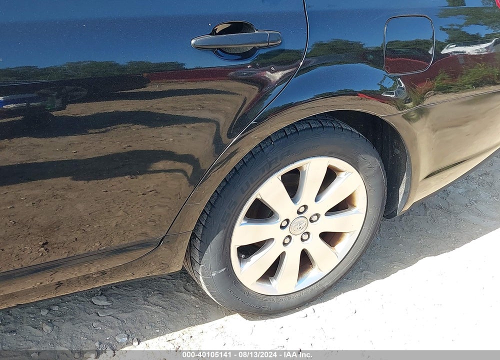 2006 TOYOTA AVALON XLS VIN: 4T1BK36B36U151893