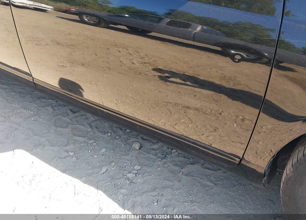 2006 TOYOTA AVALON XLS VIN: 4T1BK36B36U151893