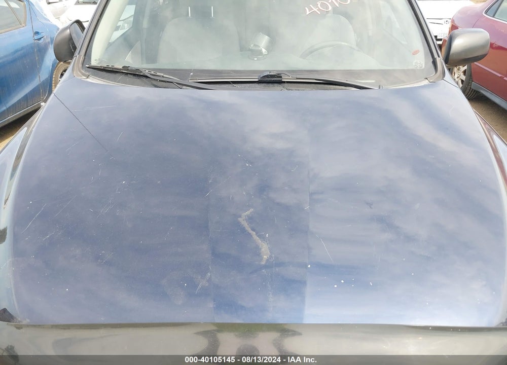 2006 TOYOTA RAV4 VIN: JTMBD33V265039481