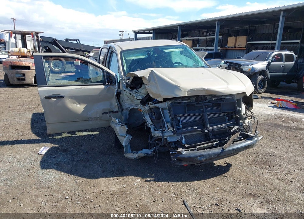2022 GMC CANYON 4WD SHORT BOX AT4 - LEATHER VIN: 1GTG6FEN0N1123688