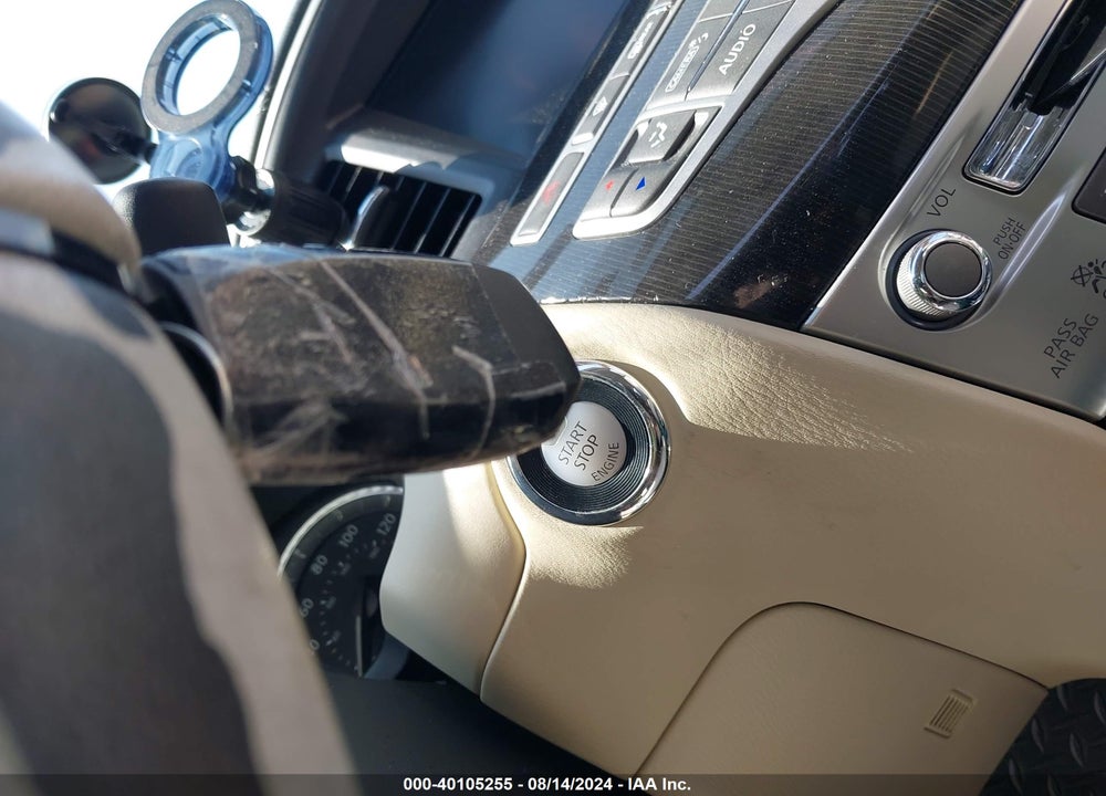 2020 INFINITI QX60 LUXE AWD VIN: 5N1DL0MM9LC503997