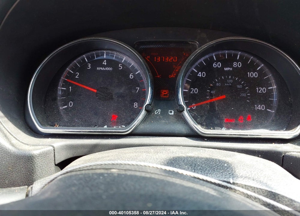 2012 NISSAN VERSA 1.6 SV VIN: 3N1CN7AP8CL841643