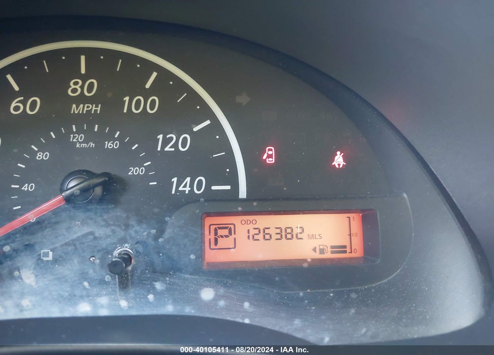 2017 NISSAN VERSA VIN: 3N1CN7AP8HL846476
