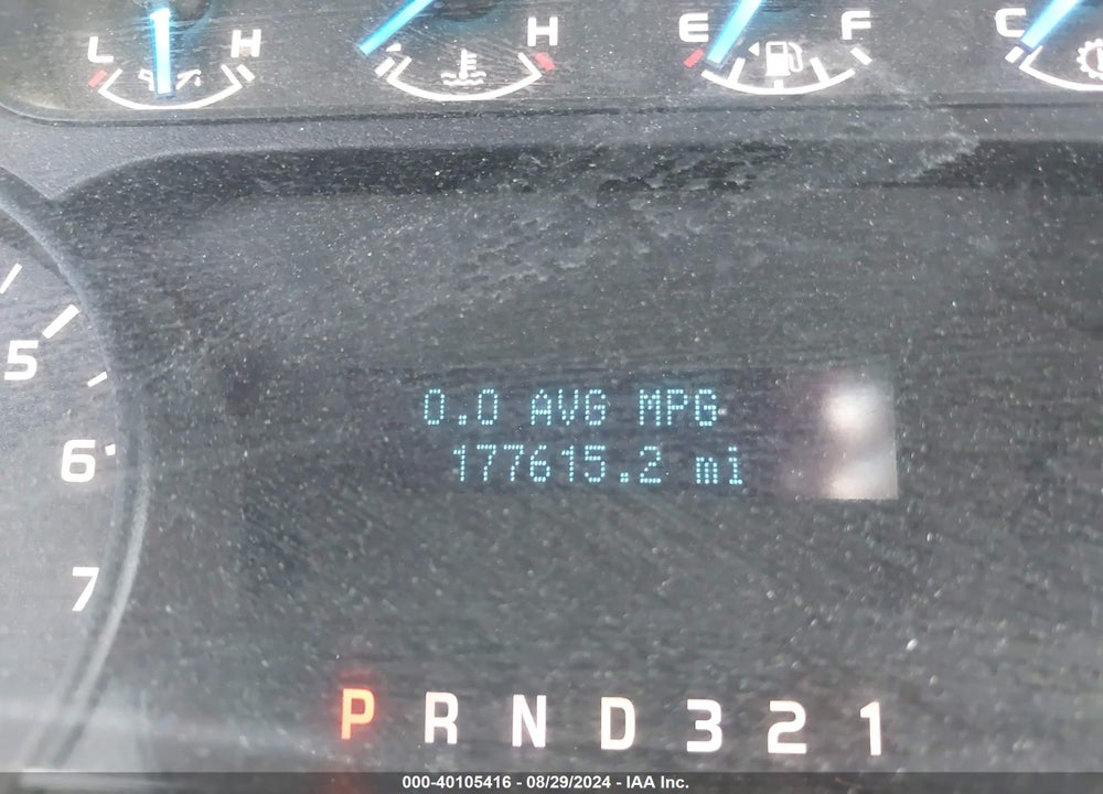 2013 FORD F-150 XL VIN: 1FTFW1ET0DKE84196