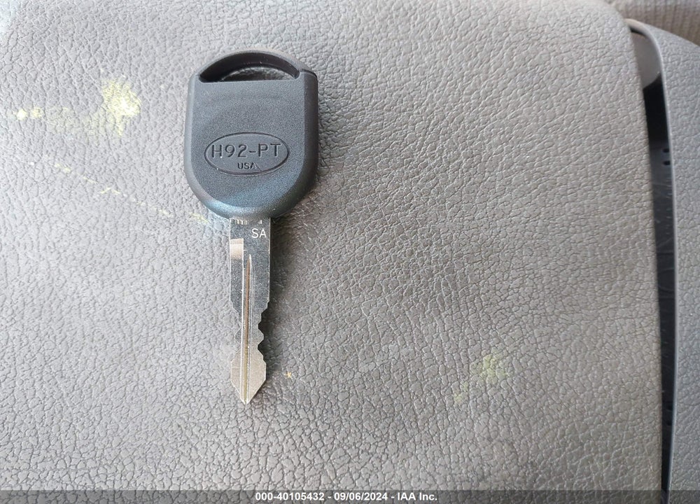 2010 FORD FUSION VIN: 3FAHP0KC0AR429149