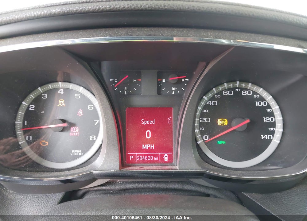 2012 GMC TERRAIN VIN: 2GKALSEK2C6117614