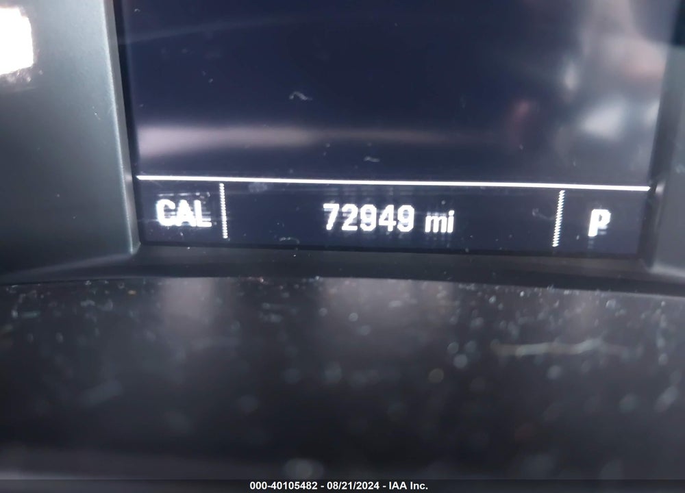 2018 CHEVROLET EQUINOX LT VIN: 3GNAXSEV8JL306889