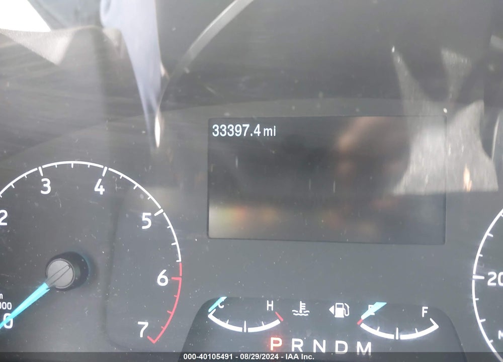 2023 FORD TRANSIT-350 CAB CHASSIS VIN: 1FDBF6ZG4PKA13290